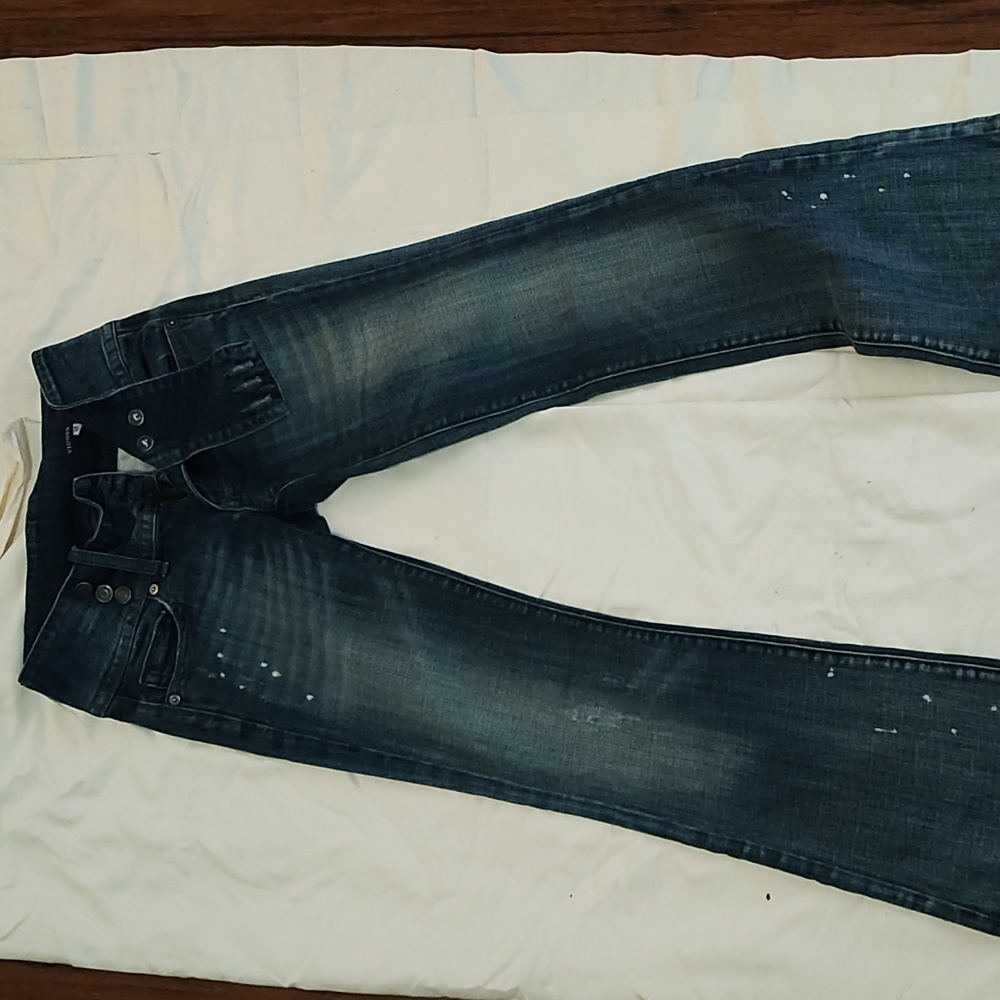 Virgoss Jeans